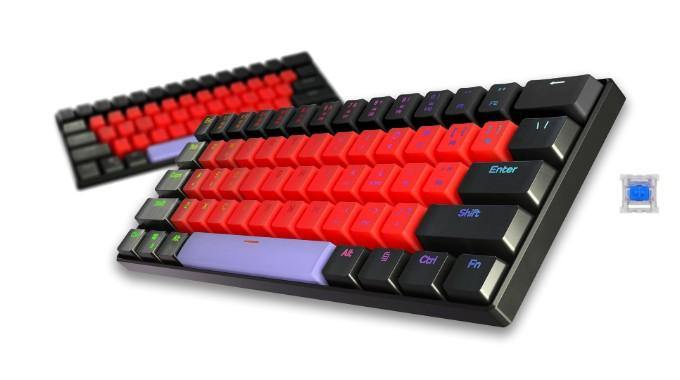 T1 Pro Gaming NEW - AltCustomsKeyboards