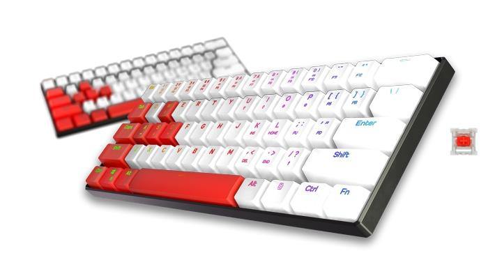 T1 Pro Gaming NEW - AltCustomsKeyboards