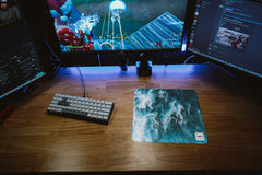 High Tides Mousepad - [alt_customs]