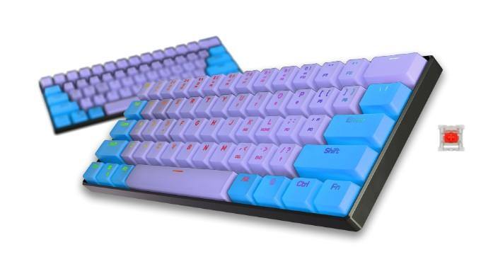 T1 Pro Gaming NEW - AltCustomsKeyboards