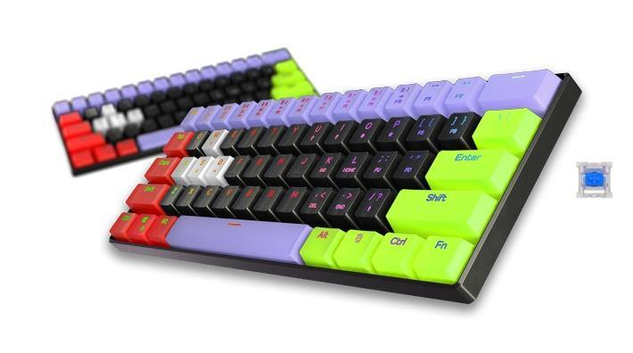 T1 Pro Gaming NEW - AltCustomsKeyboards