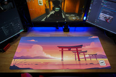 Arches Mousepad - [alt_customs]