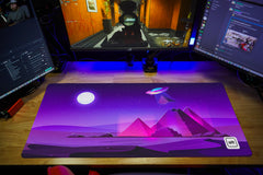 Alien Abduction - [alt_customs]