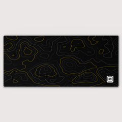 Dark Inverted Yellow Damascus - [alt_customs]