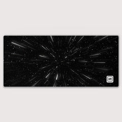 Hyperspace Mousepad - [alt_customs]
