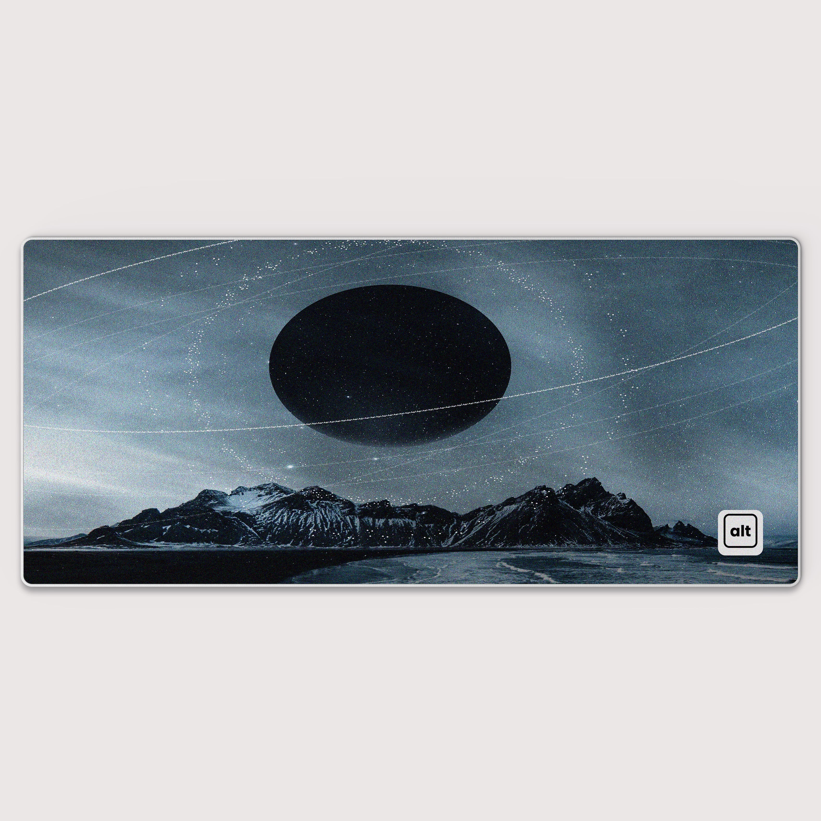 Another Universe Mousepad