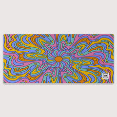 Drippy Vibes Mousepad - [alt_customs]