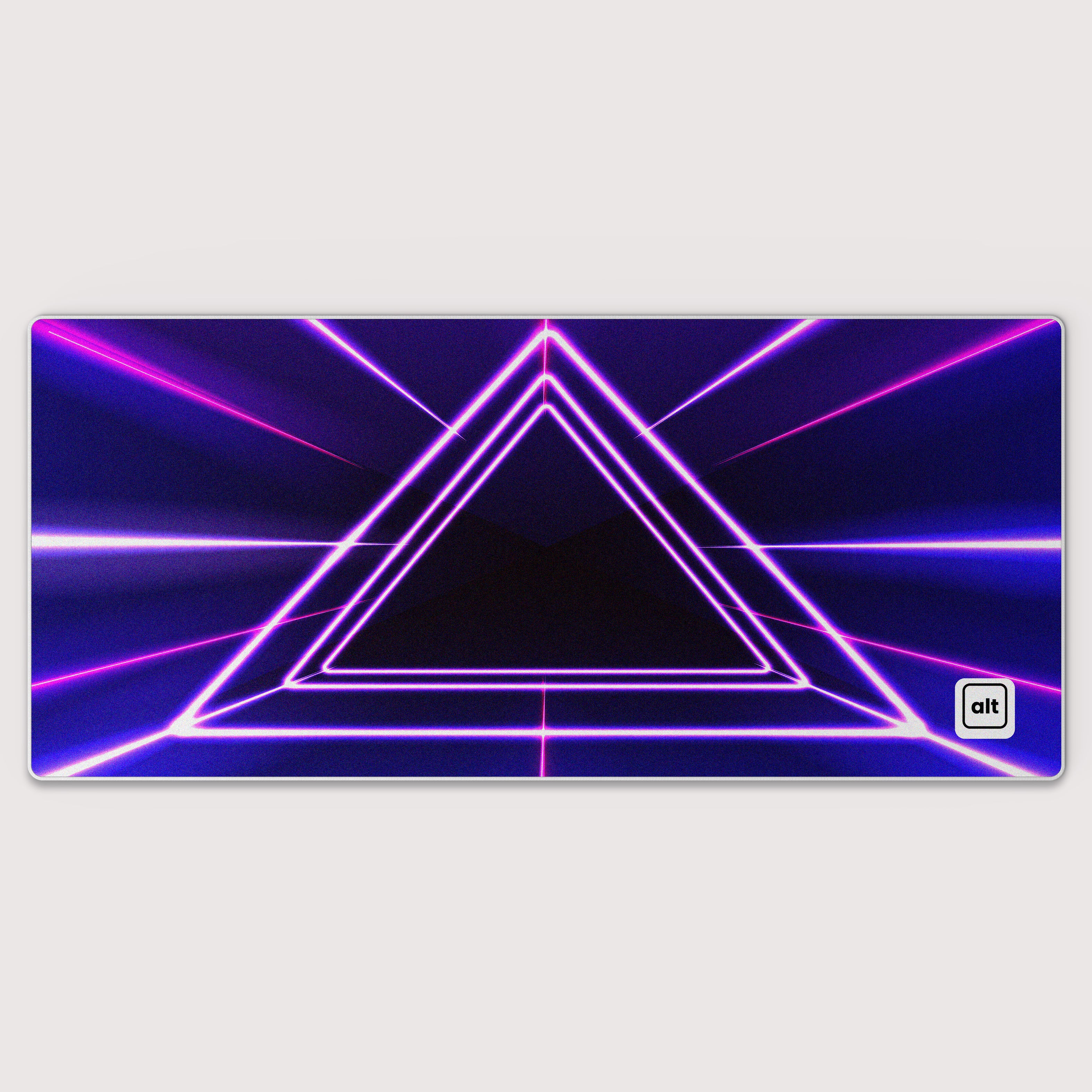 Prism Mousepad