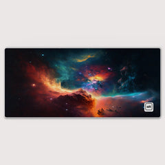 Battle of the Elements Mousepad - [alt_customs]