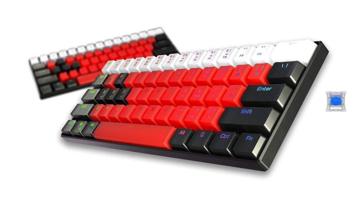 T1 Pro Gaming NEW - AltCustomsKeyboards