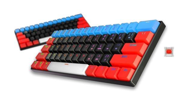 T1 Pro Gaming NEW - AltCustomsKeyboards