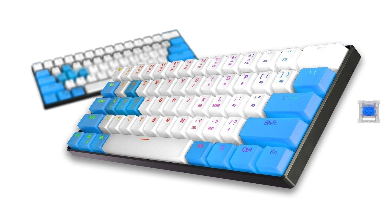 T1 Pro Gaming NEW - AltCustomsKeyboards