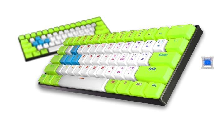 T1 Pro Gaming NEW - AltCustomsKeyboards