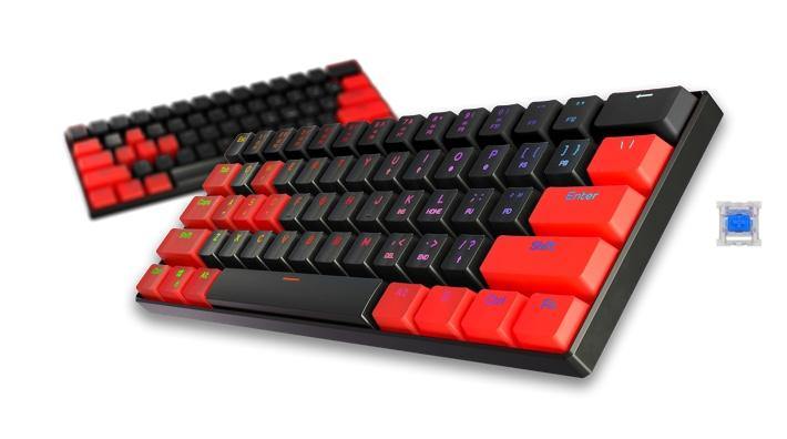 T1 Pro Gaming NEW - AltCustomsKeyboards