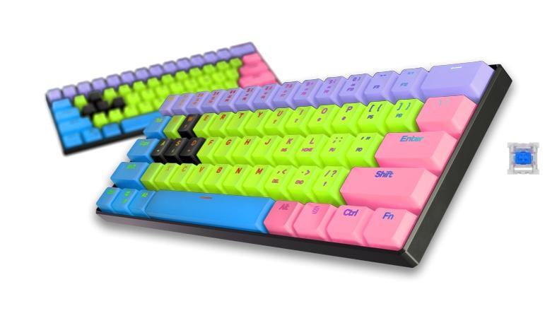 T1 Pro Gaming NEW - AltCustomsKeyboards