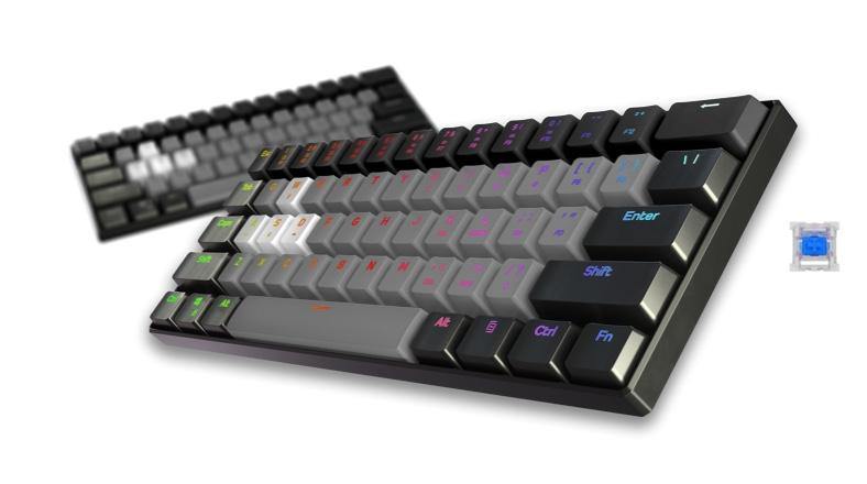 T1 Pro Gaming NEW - AltCustomsKeyboards