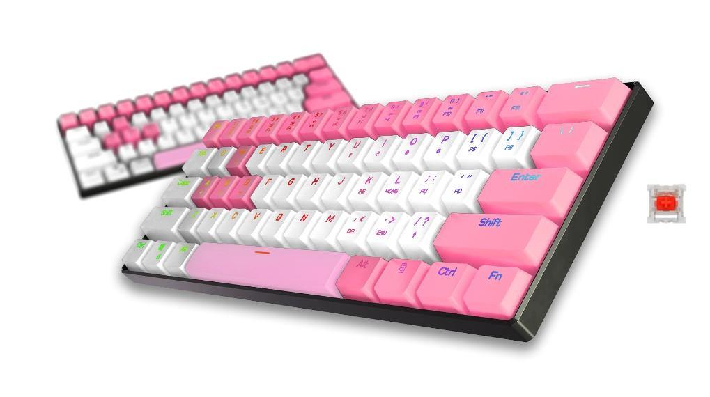 T1 Pro Gaming NEW - AltCustomsKeyboards