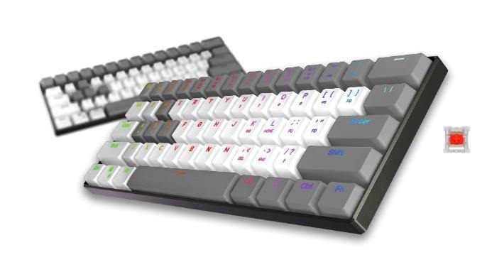 T1 Pro Gaming NEW - AltCustomsKeyboards