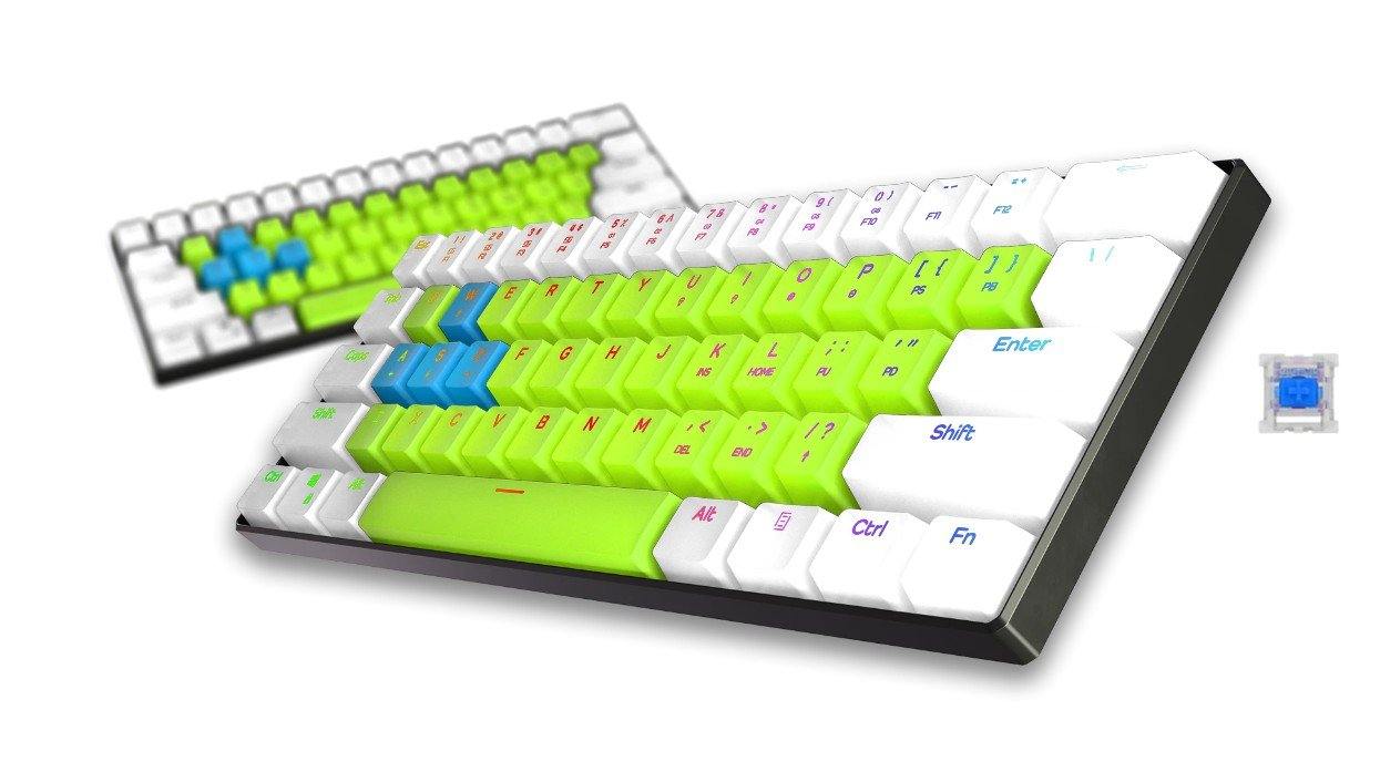 T1 Pro Gaming NEW - AltCustomsKeyboards