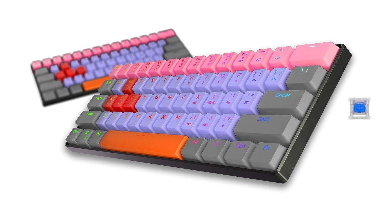 T1 Pro Gaming NEW - AltCustomsKeyboards