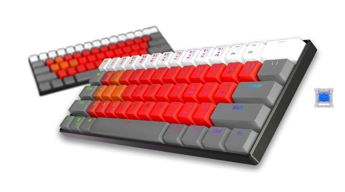 T1 Pro Gaming NEW - AltCustomsKeyboards