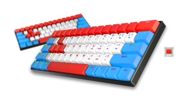 T1 Pro Gaming NEW - AltCustomsKeyboards