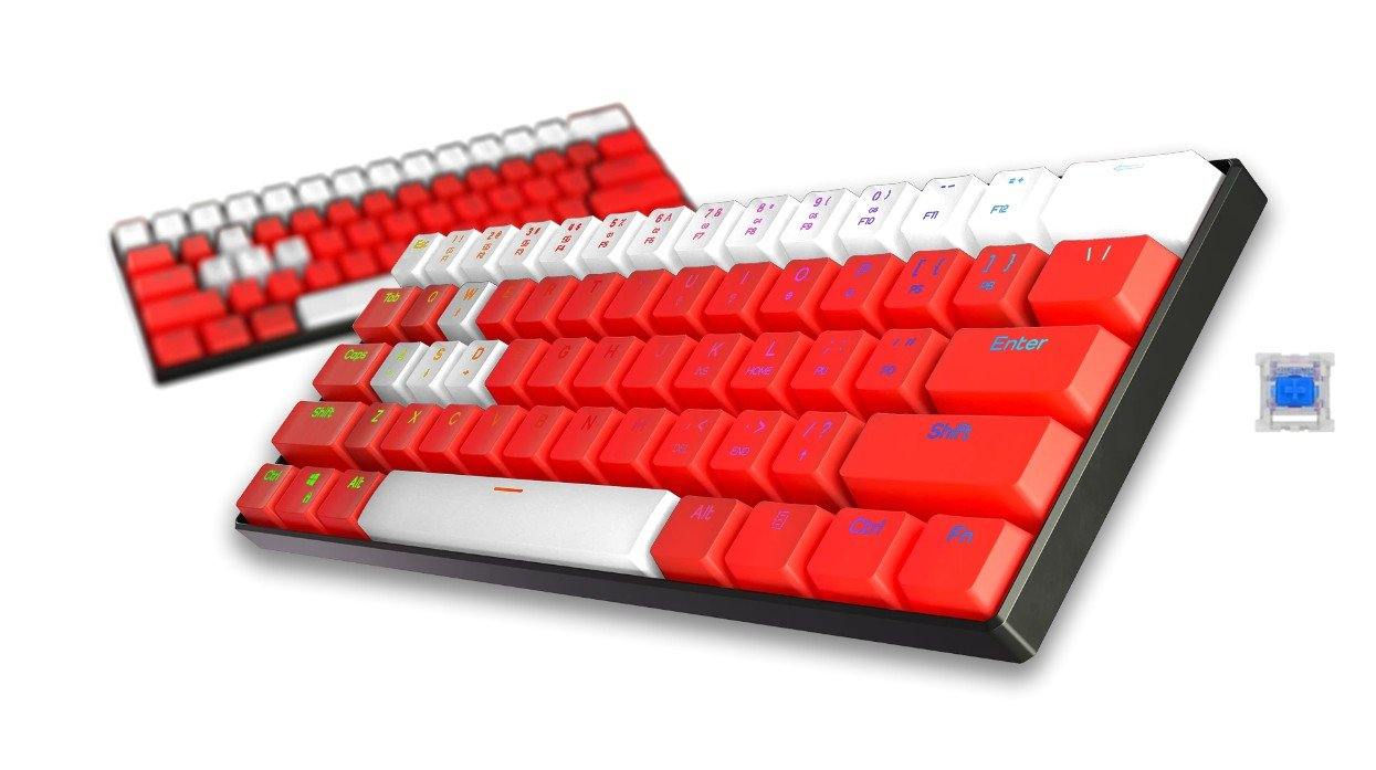 T1 Pro Gaming NEW - AltCustomsKeyboards