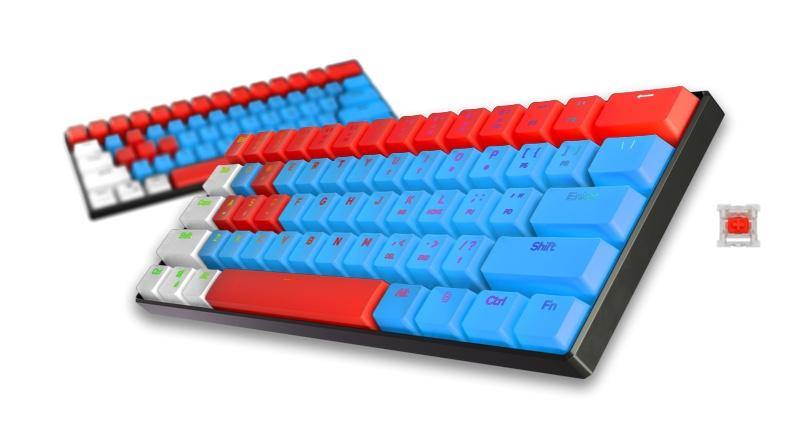 T1 Pro Gaming NEW - AltCustomsKeyboards