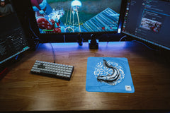 Namazu Mousepad - [alt_customs]
