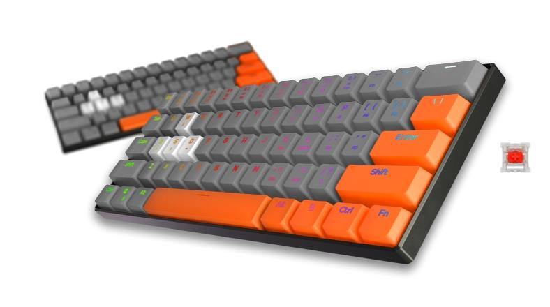 T1 Pro Gaming NEW - AltCustomsKeyboards