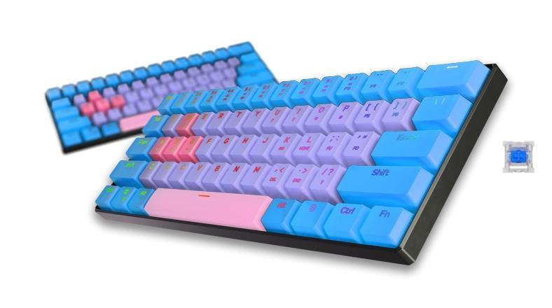 T1 Pro Gaming NEW - AltCustomsKeyboards