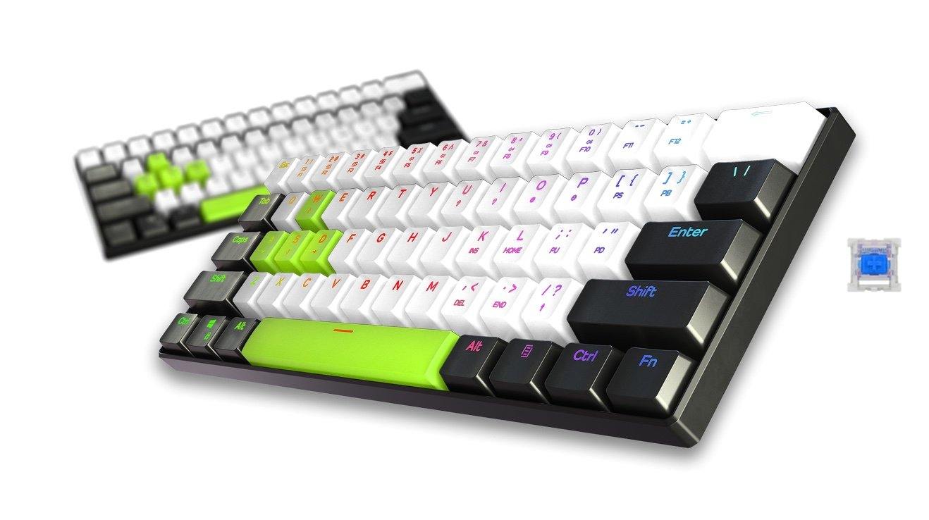 T1 Pro Gaming NEW - AltCustomsKeyboards