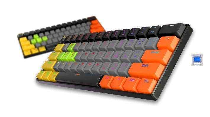 T1 Pro Gaming NEW - AltCustomsKeyboards