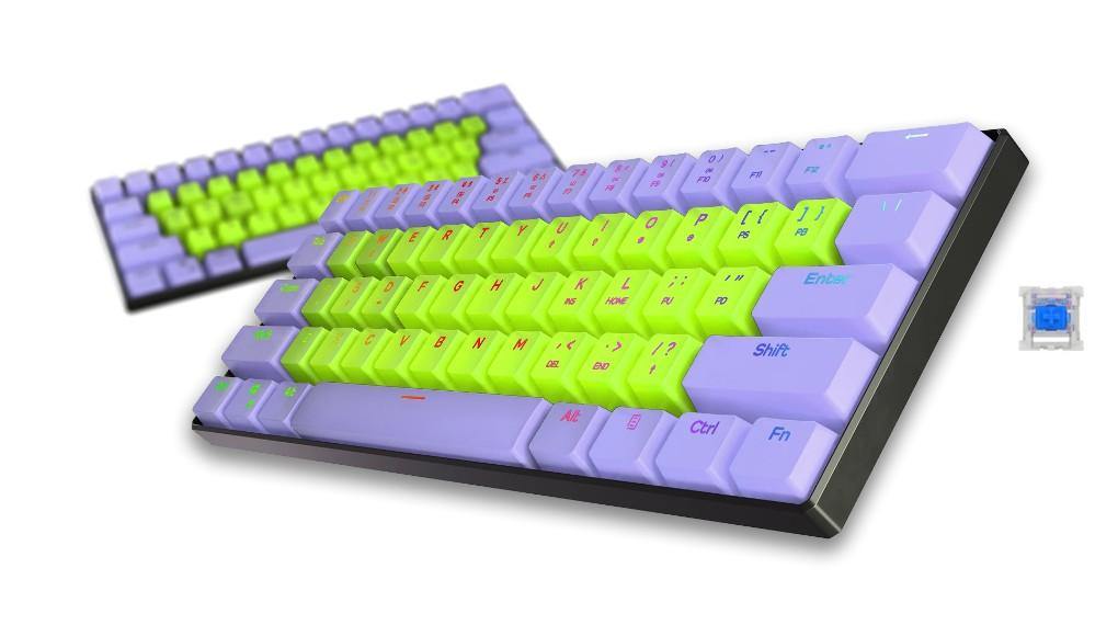 T1 Pro Gaming NEW - AltCustomsKeyboards