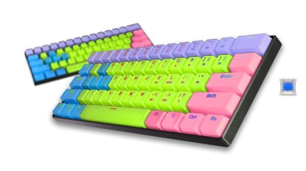 T1 Pro Gaming NEW - AltCustomsKeyboards