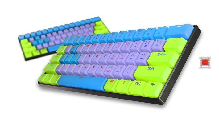 T1 Pro Gaming NEW - AltCustomsKeyboards