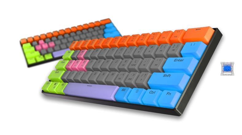 T1 Pro Gaming NEW - AltCustomsKeyboards