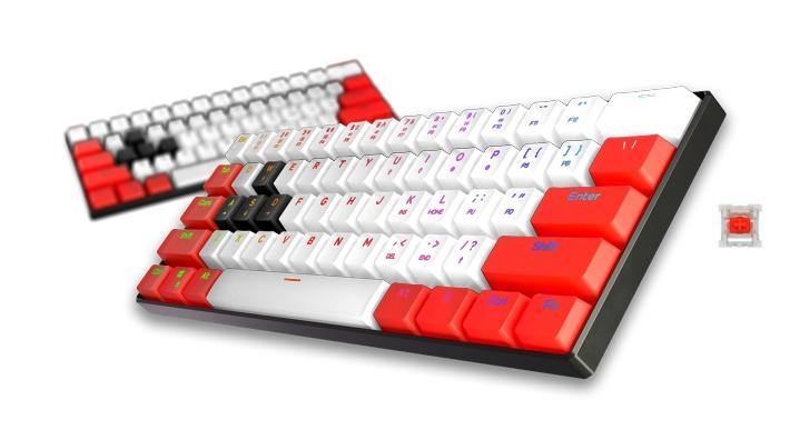 T1 Pro Gaming NEW - AltCustomsKeyboards