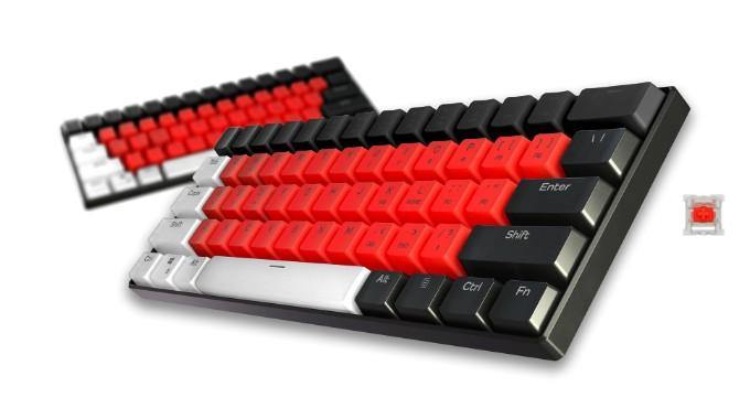 T1 Pro Gaming NEW - AltCustomsKeyboards