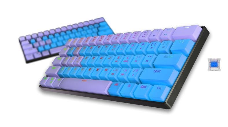 T1 Pro Gaming NEW - AltCustomsKeyboards