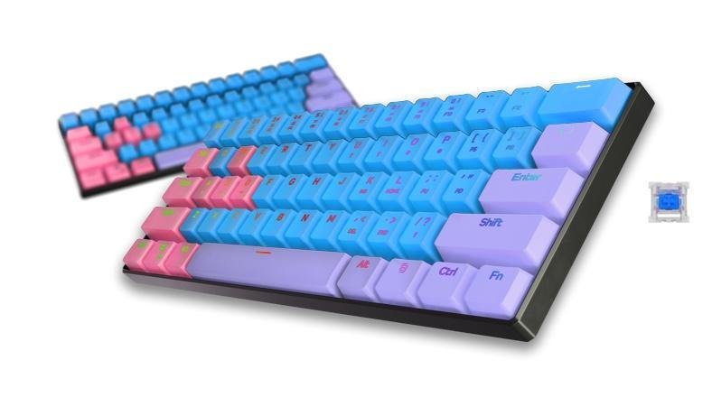 T1 Pro Gaming NEW - AltCustomsKeyboards