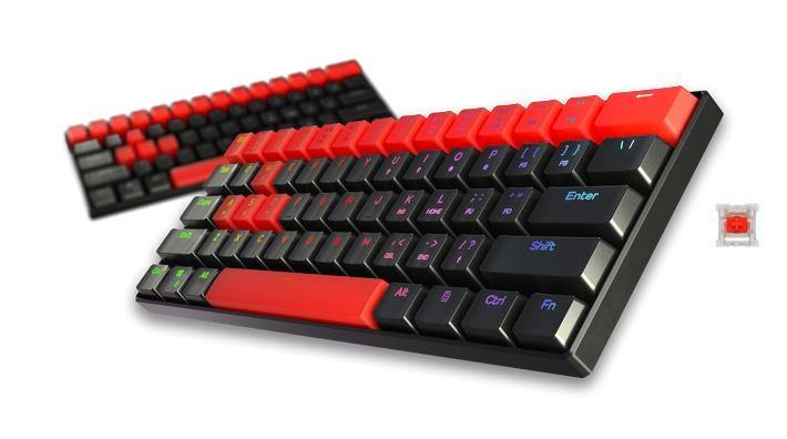 T1 Pro Gaming NEW - AltCustomsKeyboards