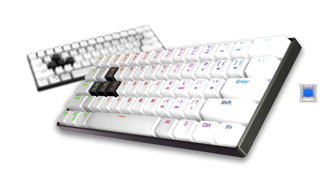 T1 Pro Gaming NEW - AltCustomsKeyboards