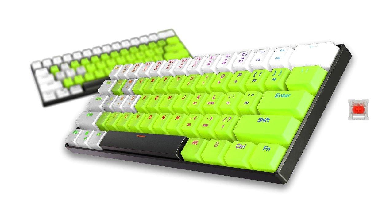 T1 Pro Gaming NEW - AltCustomsKeyboards