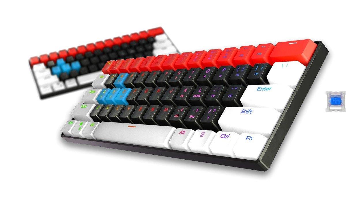 T1 Pro Gaming NEW - AltCustomsKeyboards