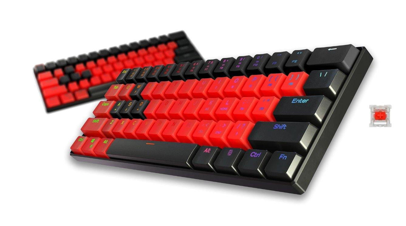 T1 Pro Gaming NEW - {{ gamingkeyboards}}