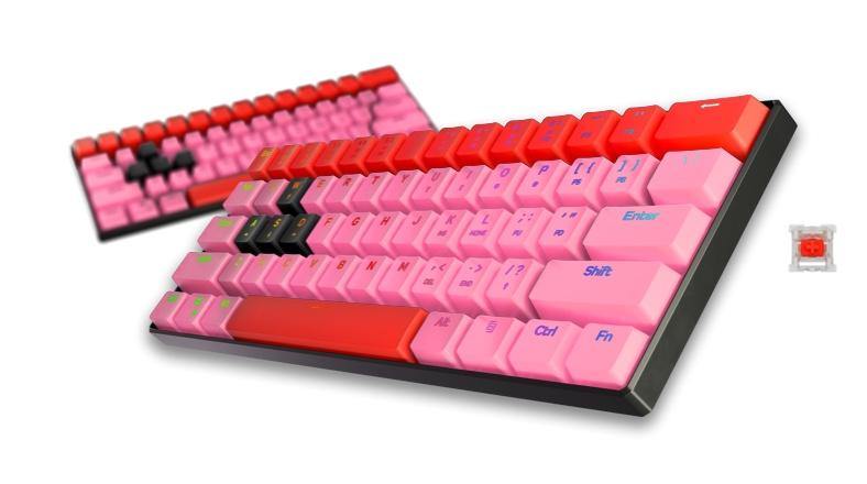 T1 Pro Gaming NEW - AltCustomsKeyboards