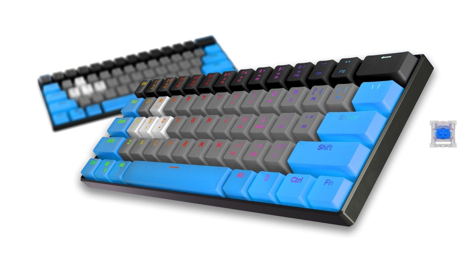 T1 Pro Gaming NEW - AltCustomsKeyboards