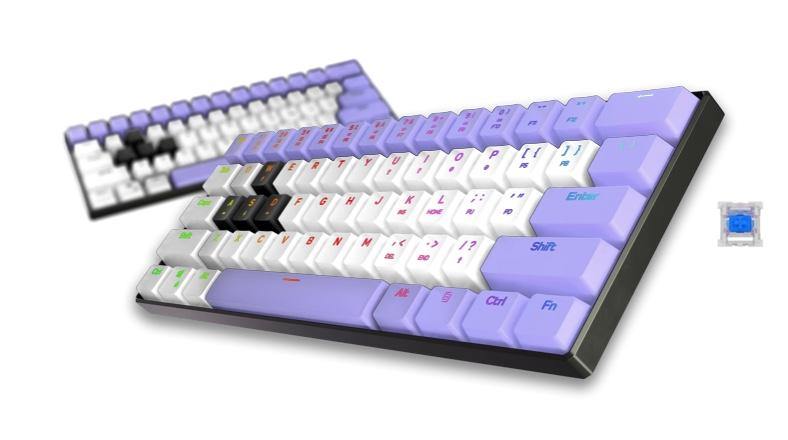 T1 Pro Gaming NEW - AltCustomsKeyboards