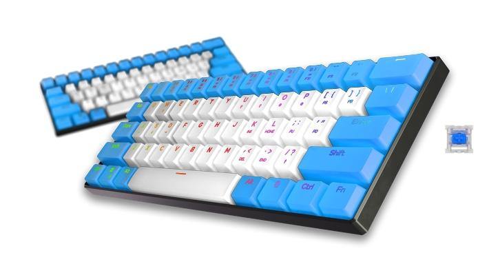 T1 Pro Gaming NEW - AltCustomsKeyboards